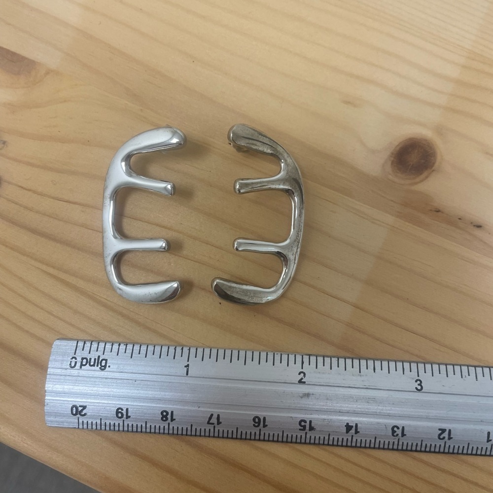 Tapley earrings
